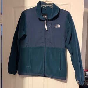 The North Face women’s jacket
